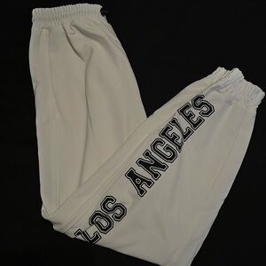 Zara Women’s Joggers